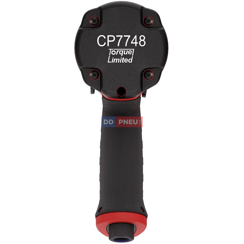 Pneumatický rázový utahovák 1/2" Chicago Pneumatic CP7748TL – povolovací moment 1300Nm